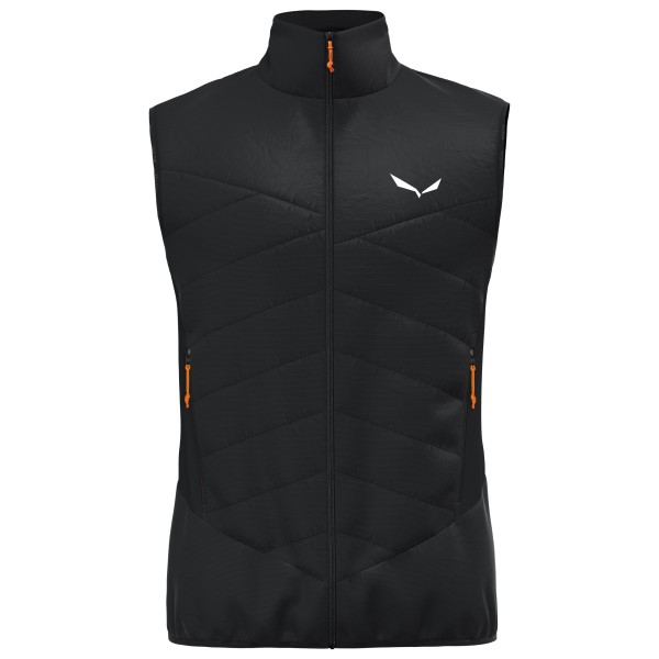 Salewa - Ortles Hybrid TWR Vest - Wollweste