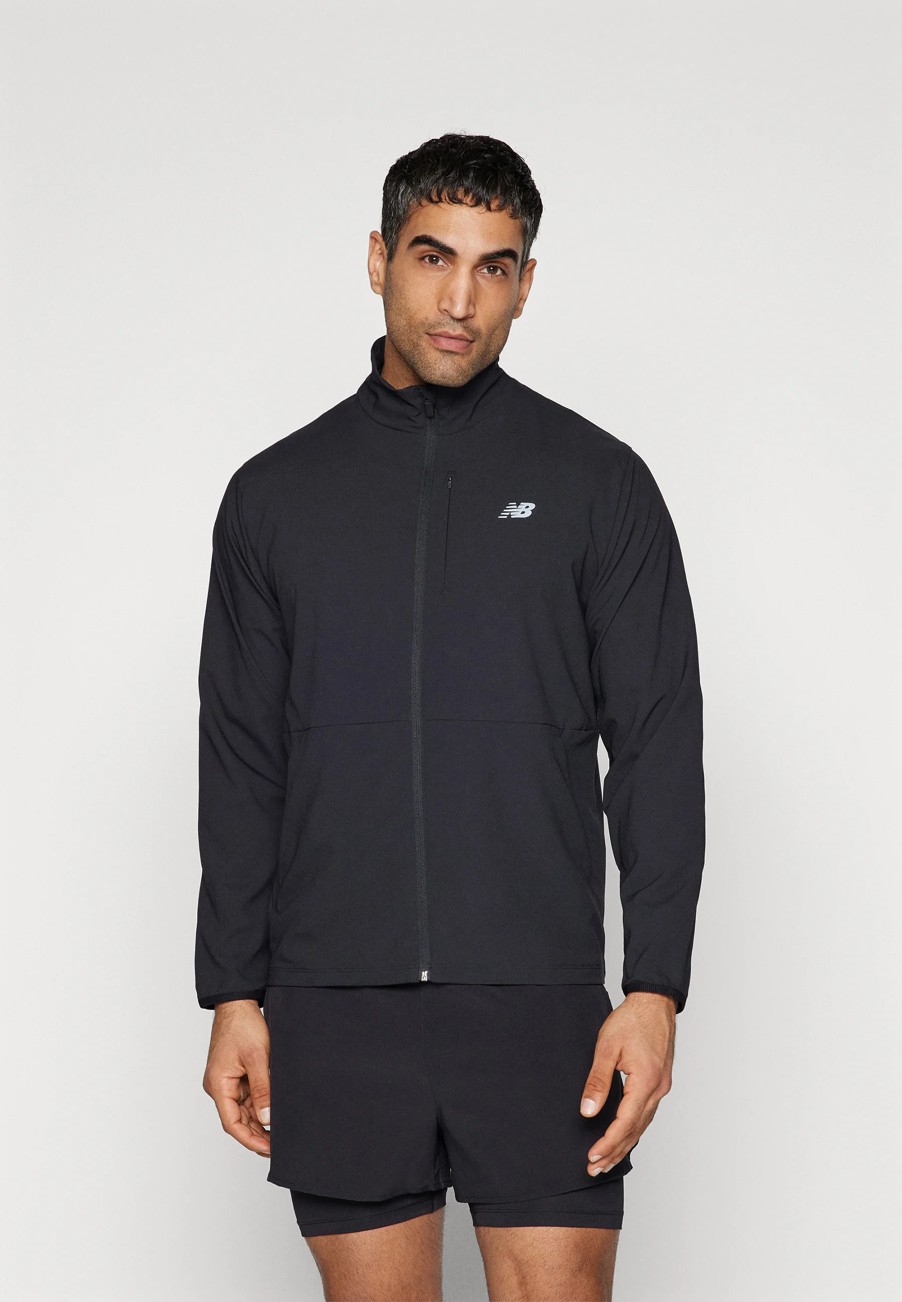 New Balance ATHLETICS - Chaqueta deportiva