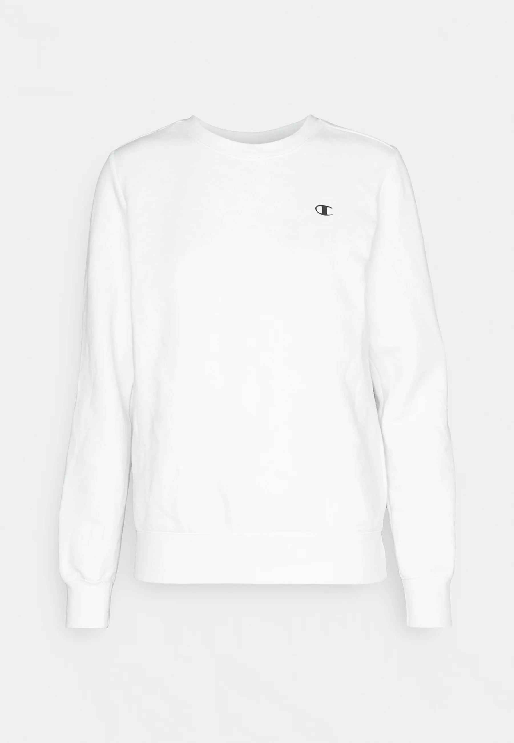 Sudadera básica Champion con cuello redondo