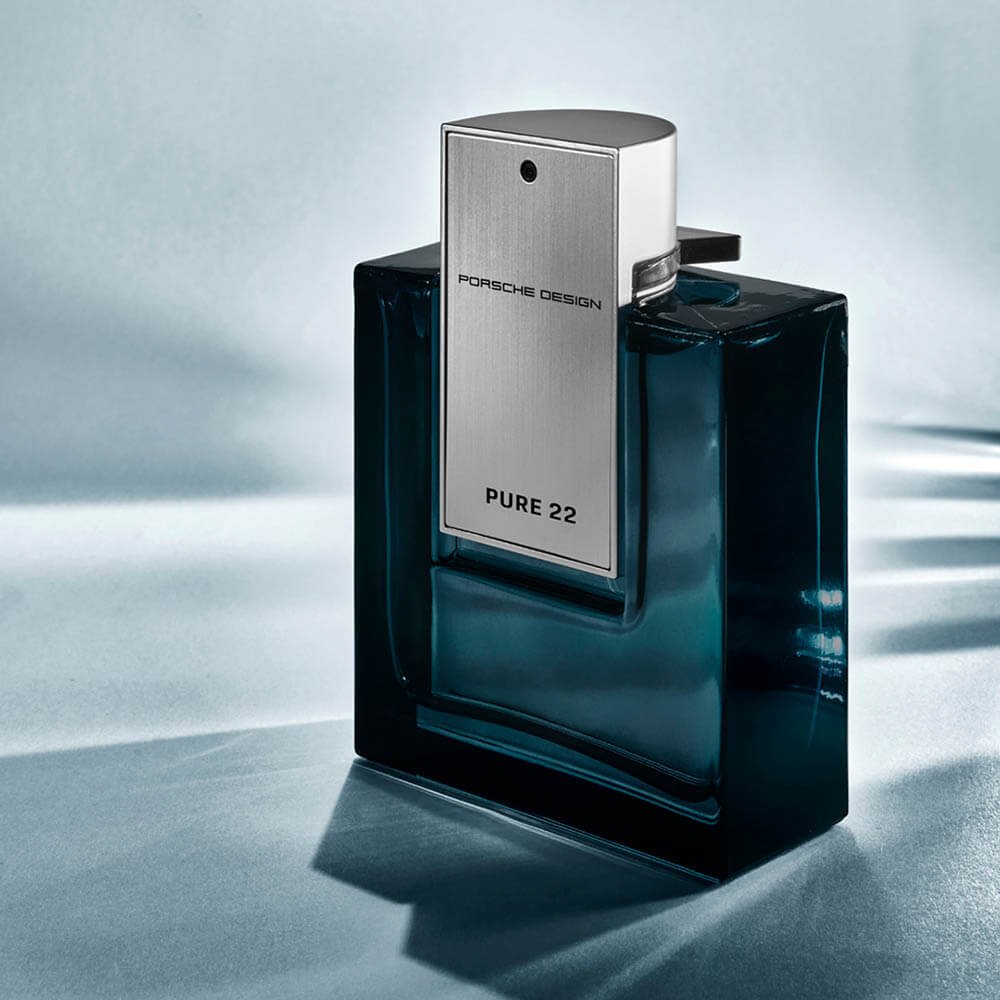 Porsche Design Pure 22 Eau de Parfum Nat. Spray