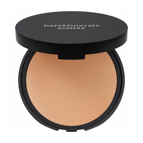 BareMinerals BarePro Performance Wear puder u prahu, lagani 25 neutralni, 8 grama
