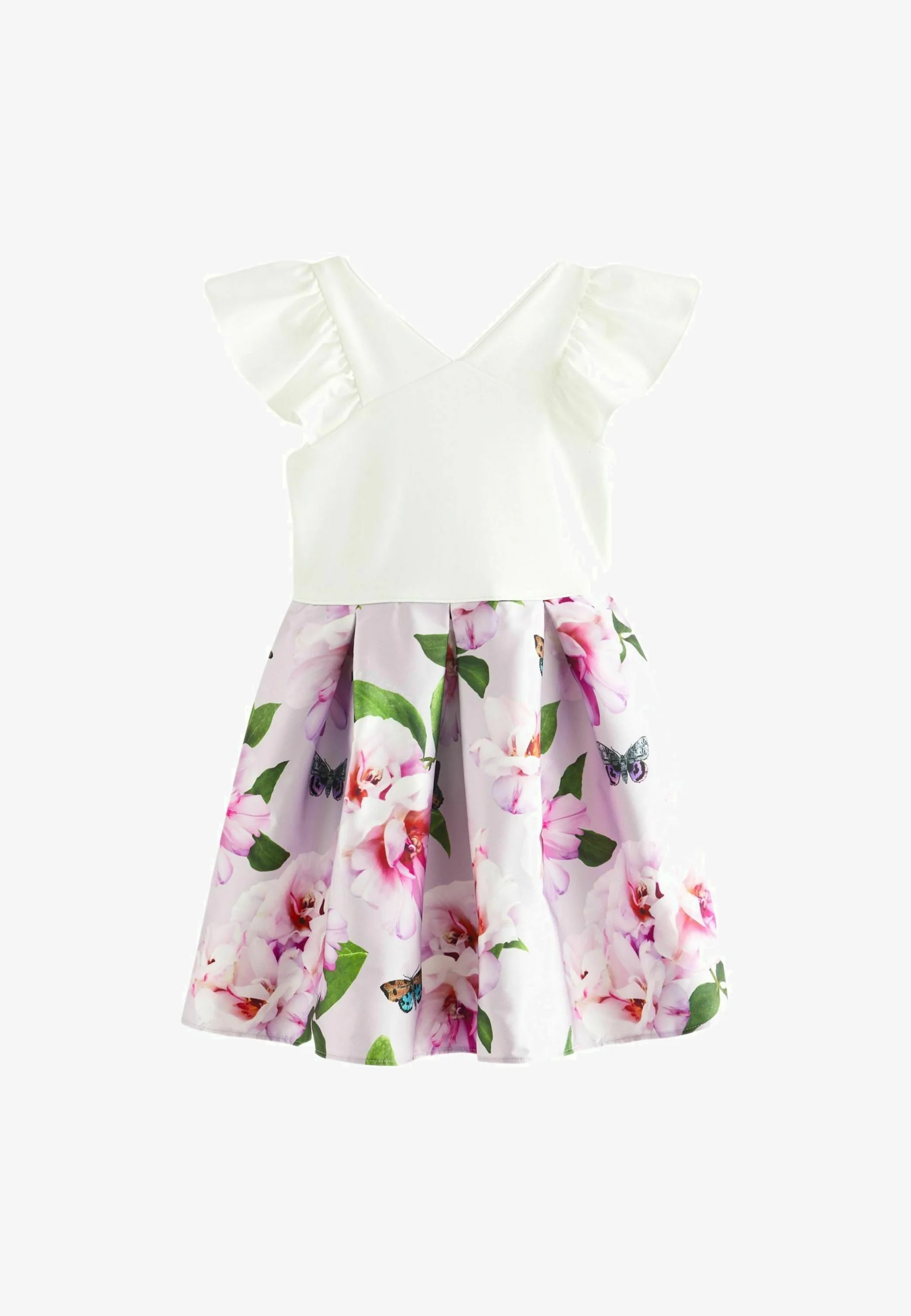 Baker by Ted Baker MOCKABLE REGULAR FIT - Vestido elegante