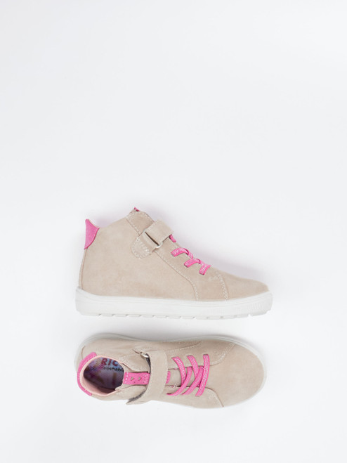 Klettverschlussboots-67302490007 Ricosta
