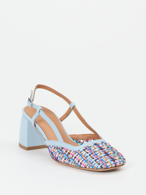 Slingpumps-13089190001 Andrea Puccini