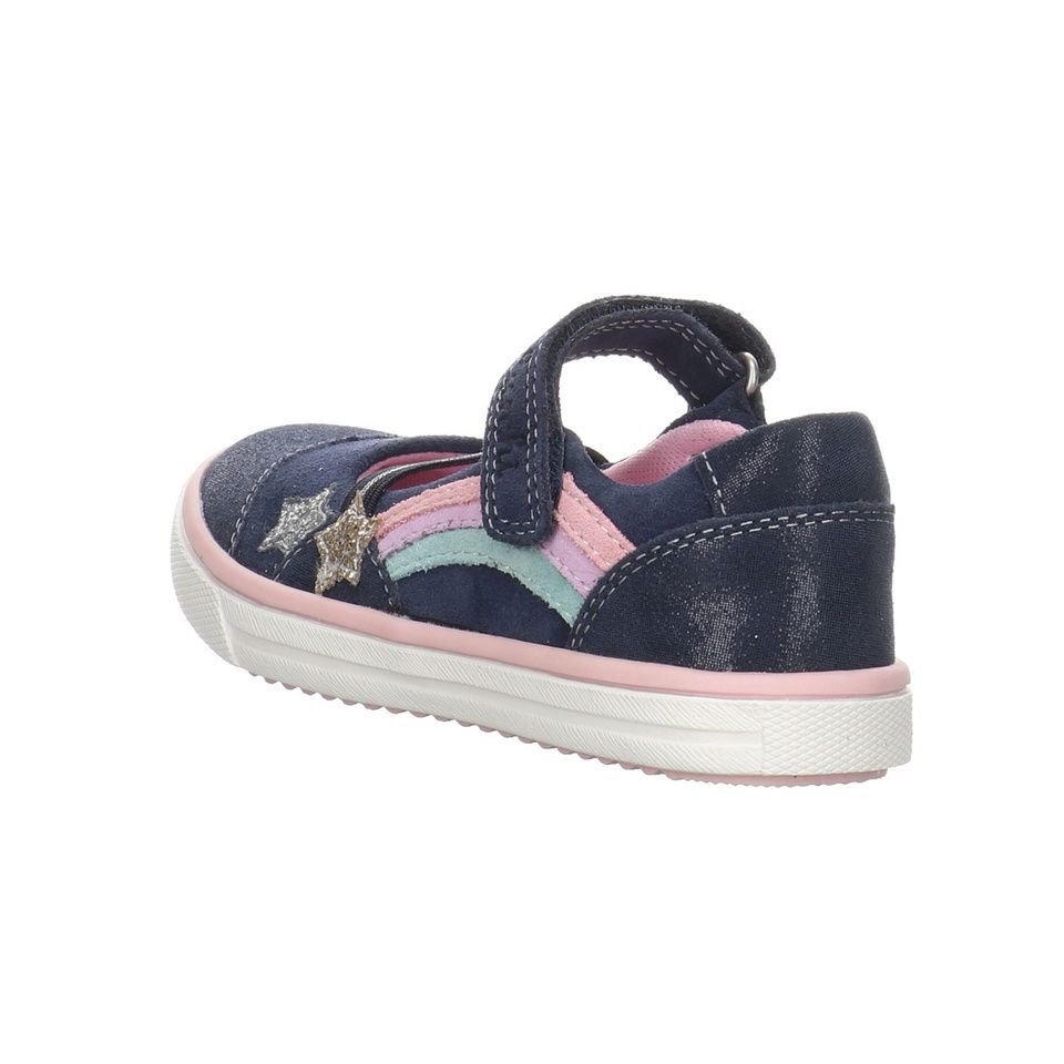 Lurchi Schnuppi Ballerina