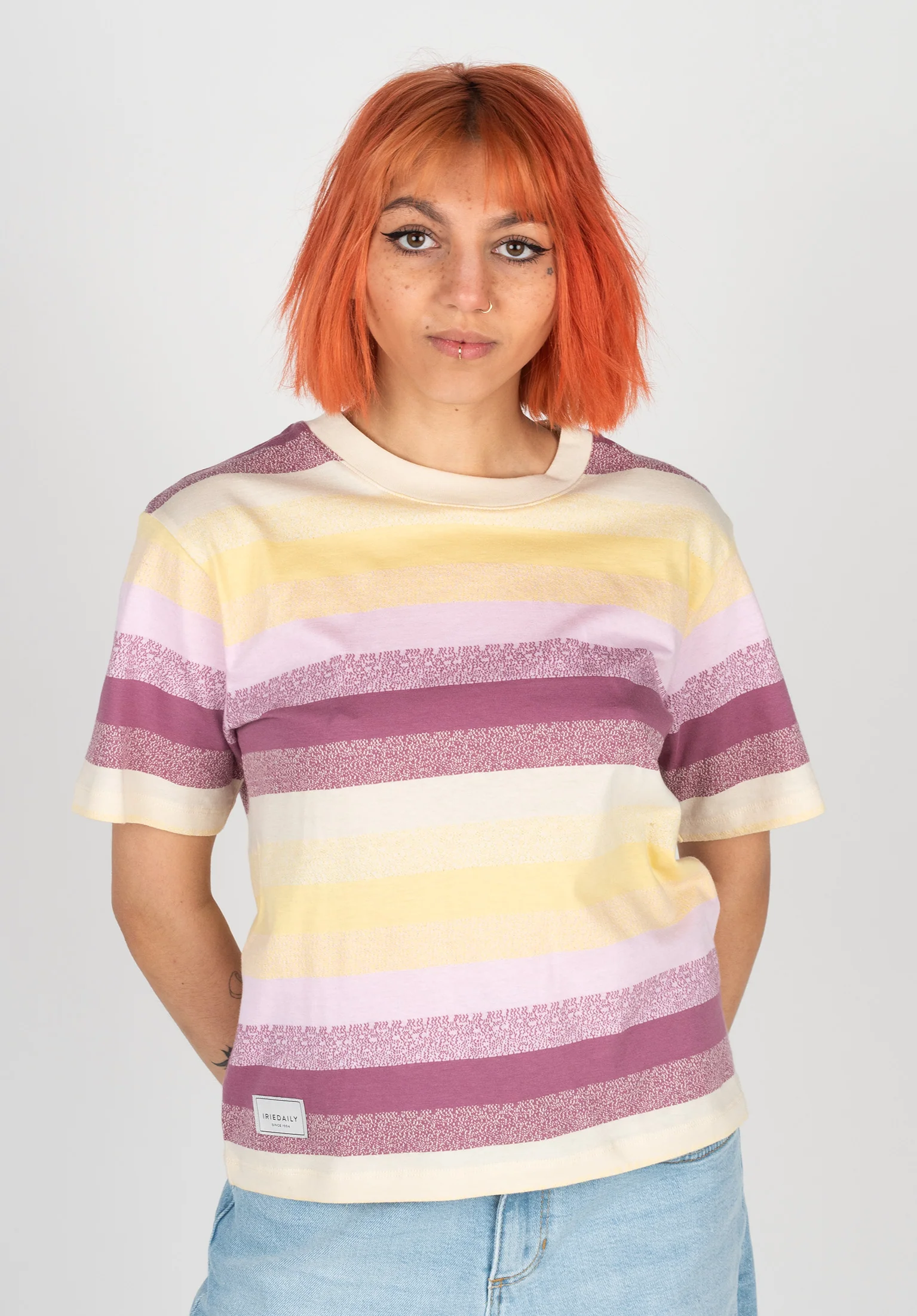 Pixi Stripe