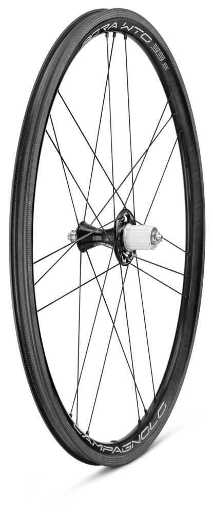 Campagnolo BORA WTO 33 Bright Label Carbon Laufradsatz kaufen | Bike-Discount