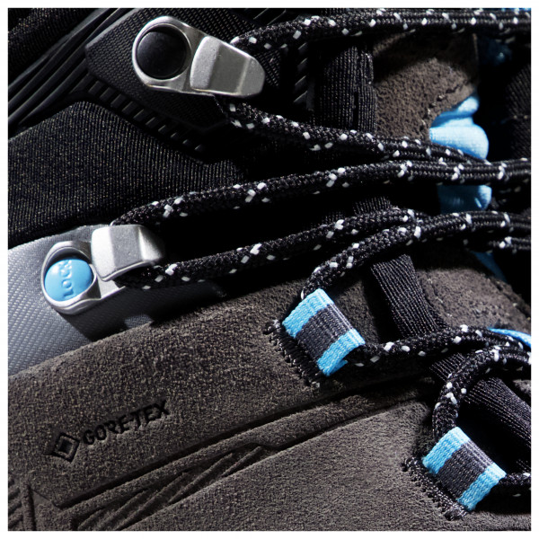 Mammut - Women's Kento Tour High GTX - Wanderschuhe