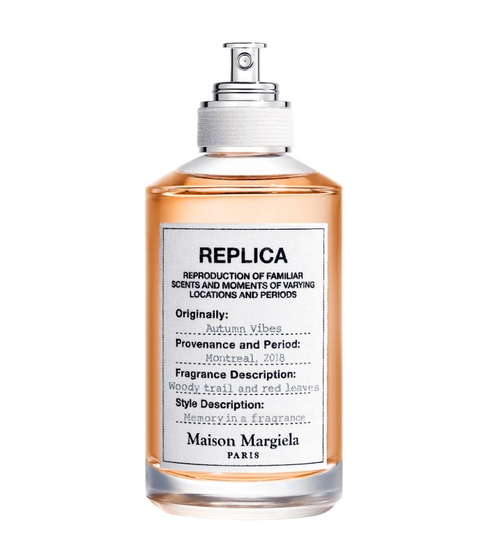 MAISON MARGIELA-REPLICA AUTUMN VIBES-Eau de Toilette