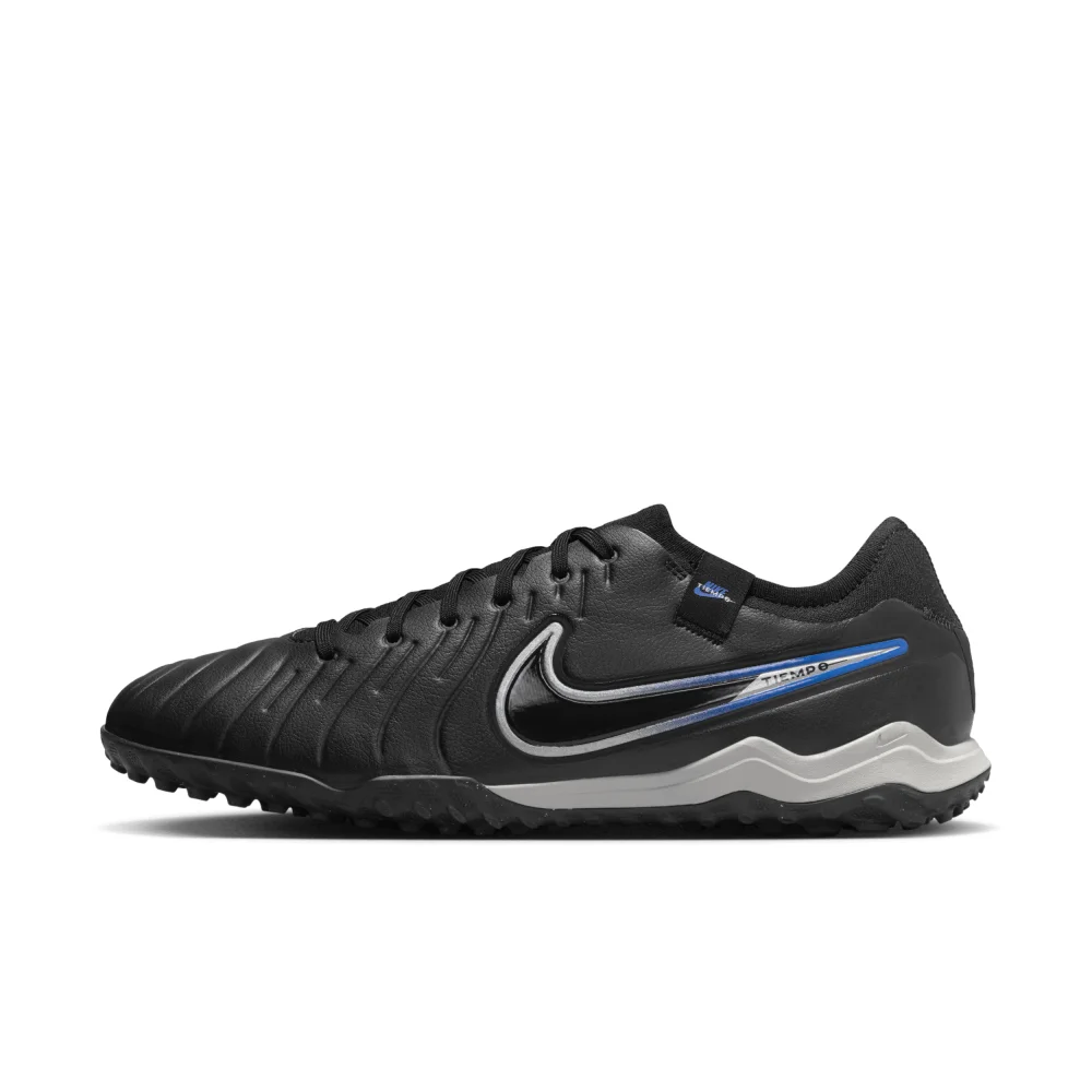Nike Tiempo Legend 10 Pro TF DV4336-040 / schwarz