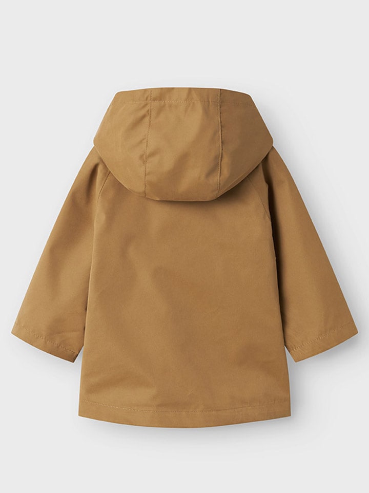 Lil Atelier Funktionsjacke 