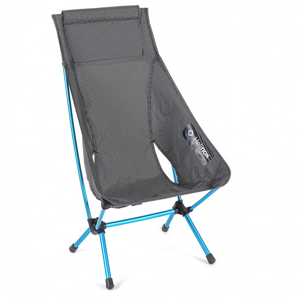 Helinox - Chair Zero High Back - Campingstuhl
