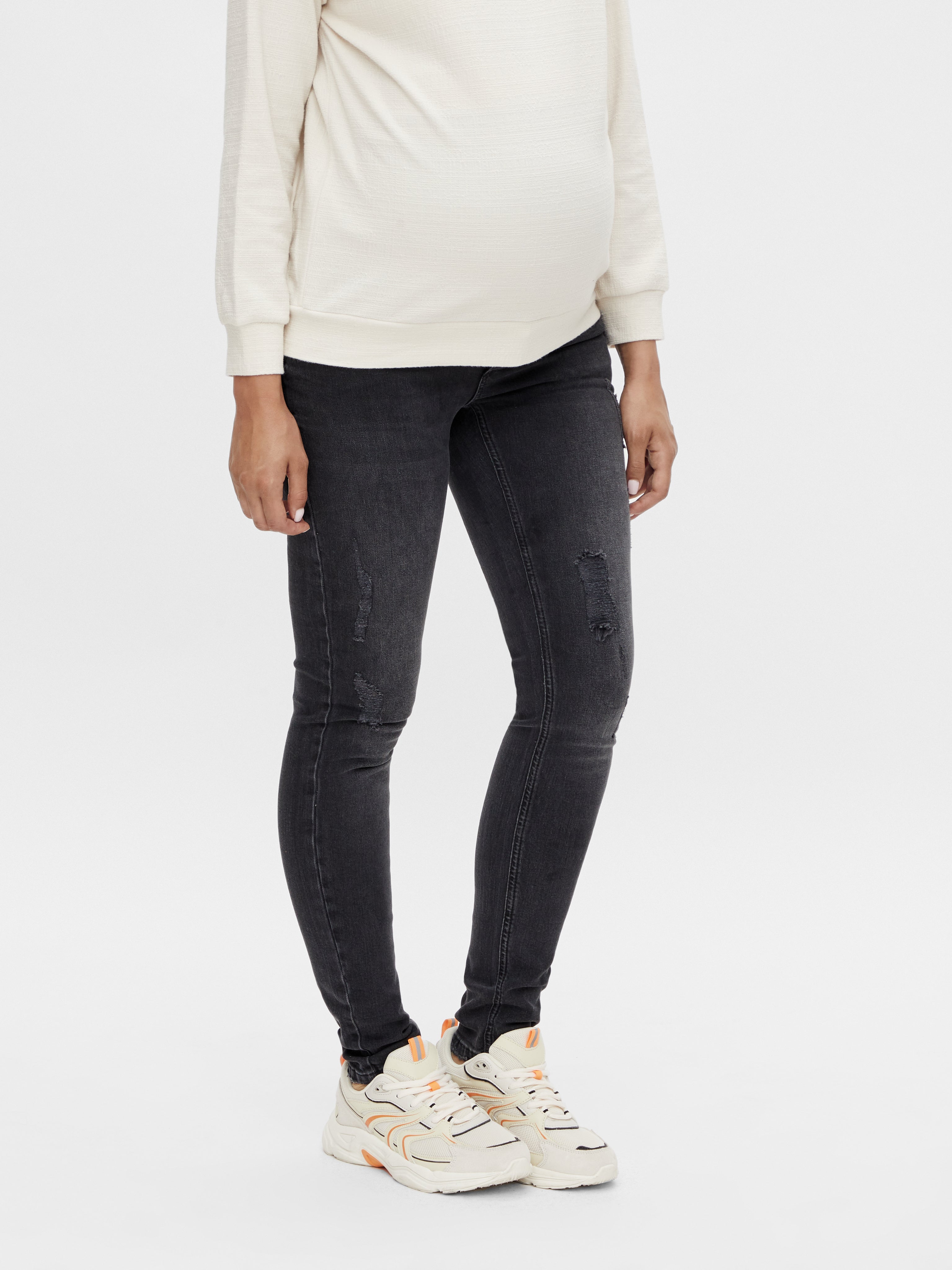Umstands-jeans