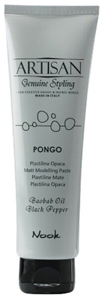 Nook Artisan Pongo Haarpaste