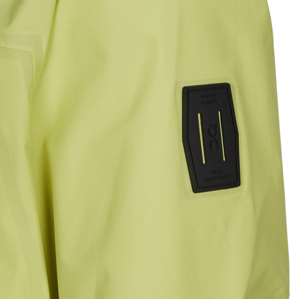 STORM JACKET Herren - Regenjacke