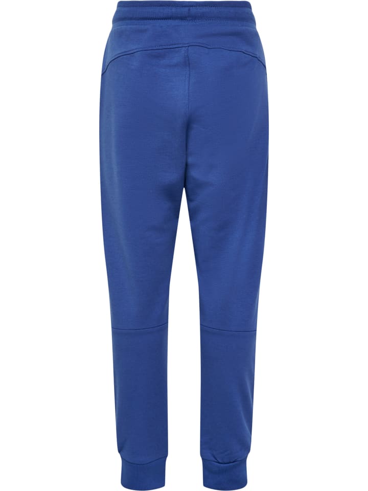 Hummel Hummel Verstellbare Taille Hose Hmlfastwo Jungen in TRUE NAVY günstig kaufen