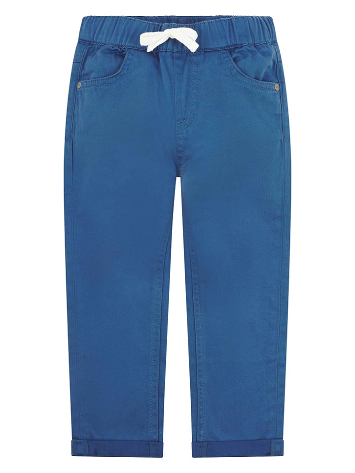 Steiff Jeans in Blau günstig kaufen