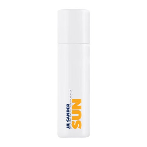 Jil Sander dezodorant za sončenje 100 ml