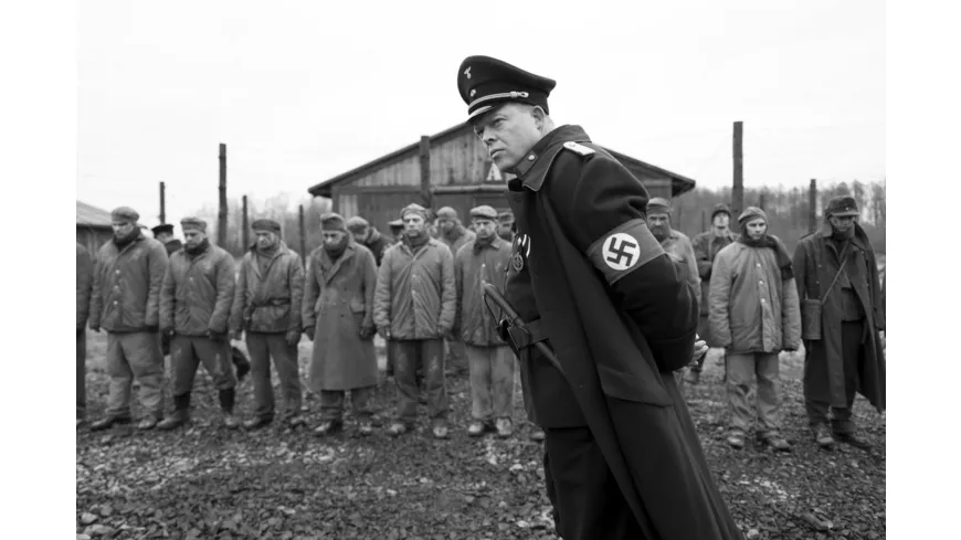Der Hauptmann