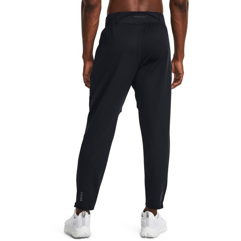 Under Armour QUALIFIER ELITE COLD Laufhose Herren