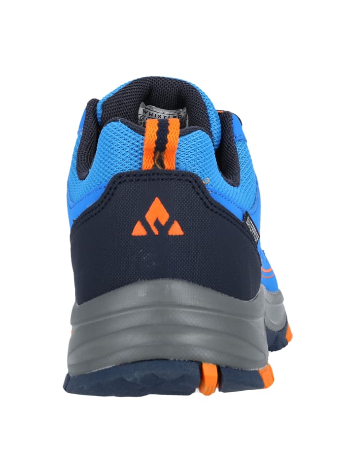 Whistler Outdoorschuhe Pangul in 2062 Brilliant Blue günstig kaufen