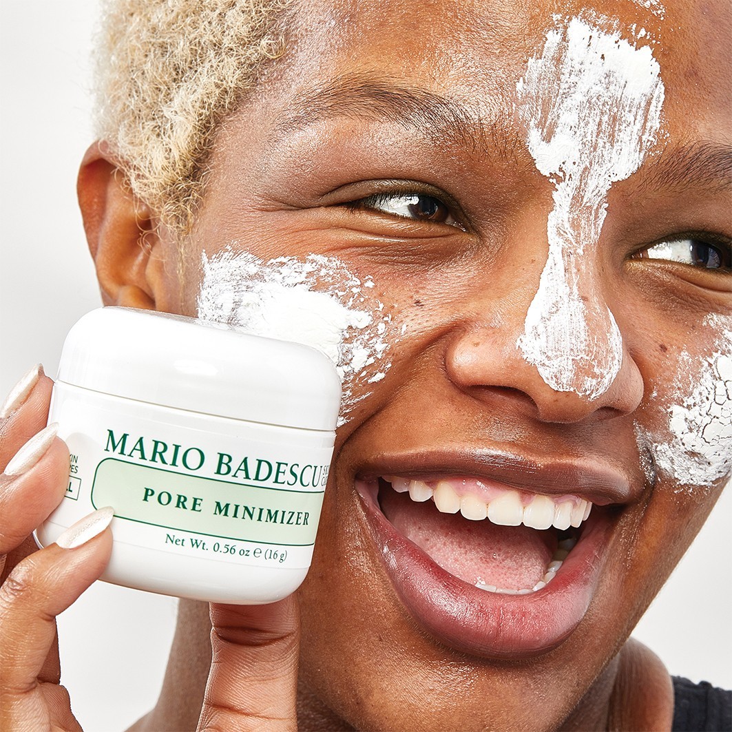 Mario Badescu pórusösszehúzó