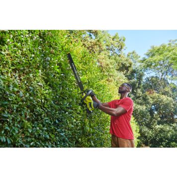 Ryobi 5133006409 Akku-Heckenschere 36V 60 cm MAX POWER (ohne Akku im Lieferumfang enthalten)