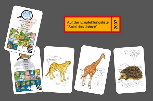 Manimals