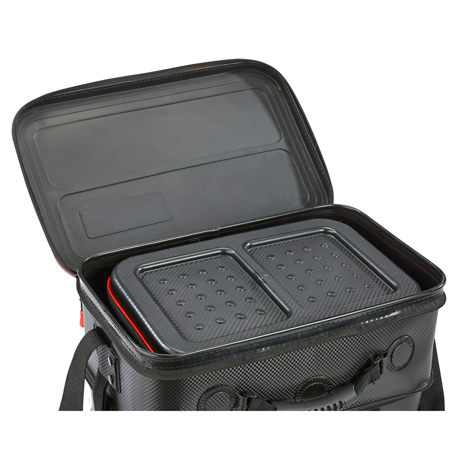 Balzer Angeltasche 2 in 1 Boat King