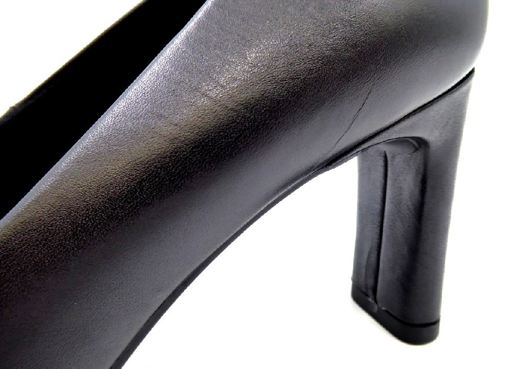 TAMARIS Modische Pumps schwarz
