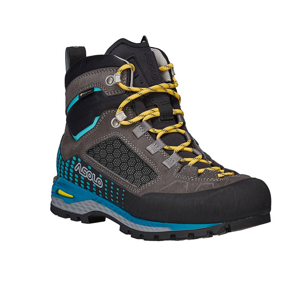 FRENEY EVO MID GV ML Damen - Trekkingstiefel