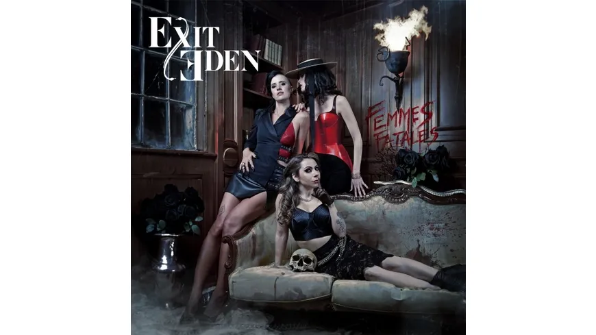 Femmes Fatales