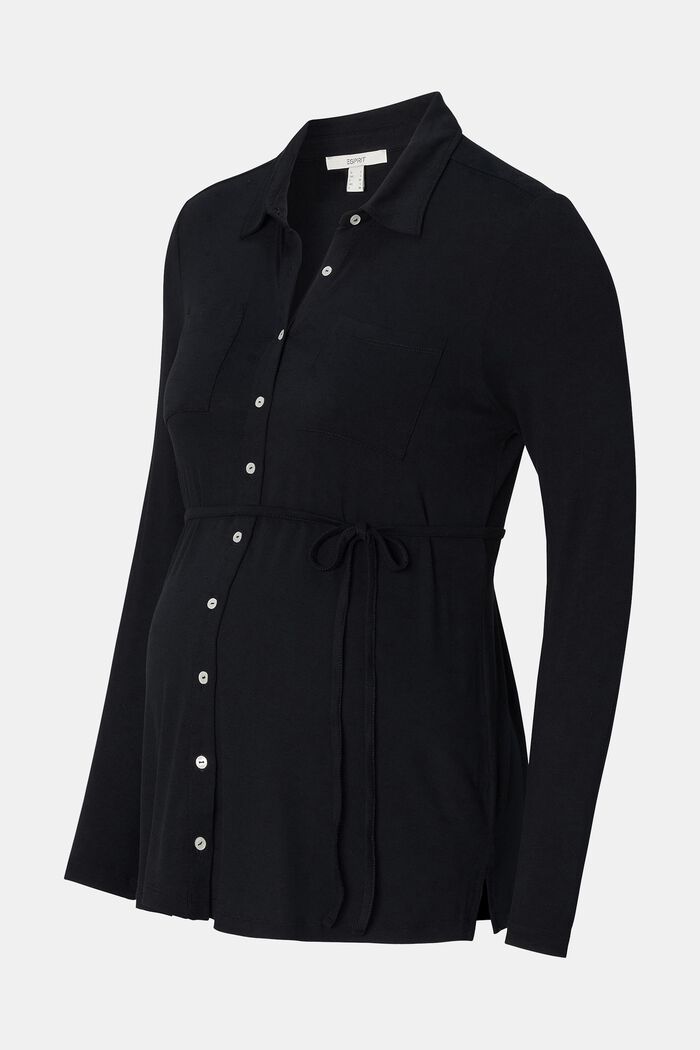 MATERNITY Longsleeve