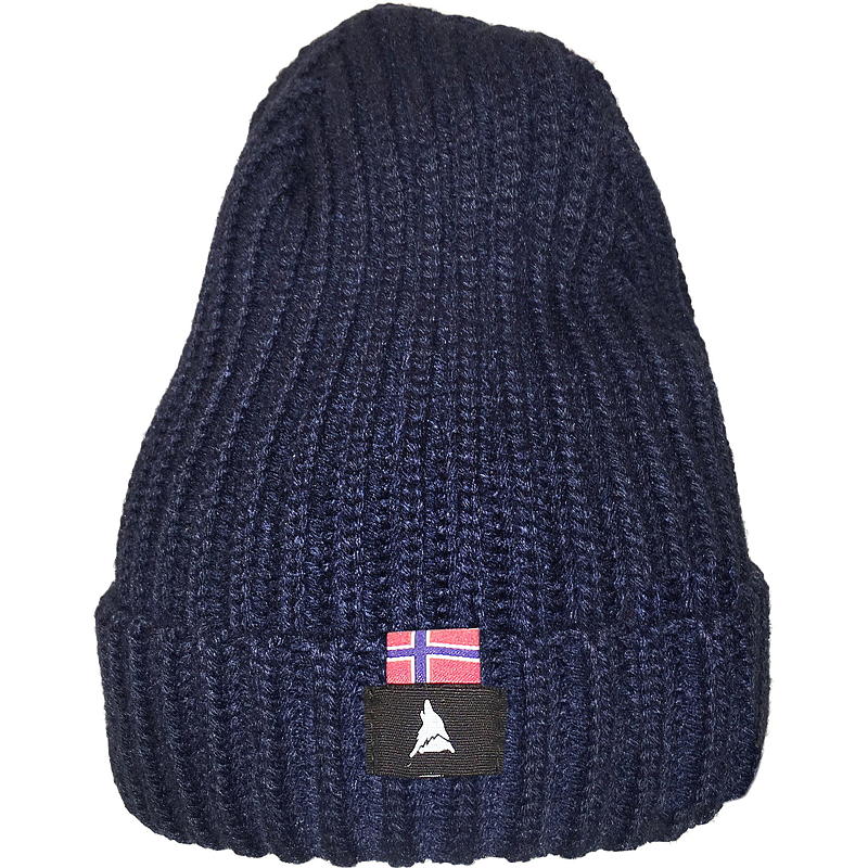 Aå Lue m/flagtab