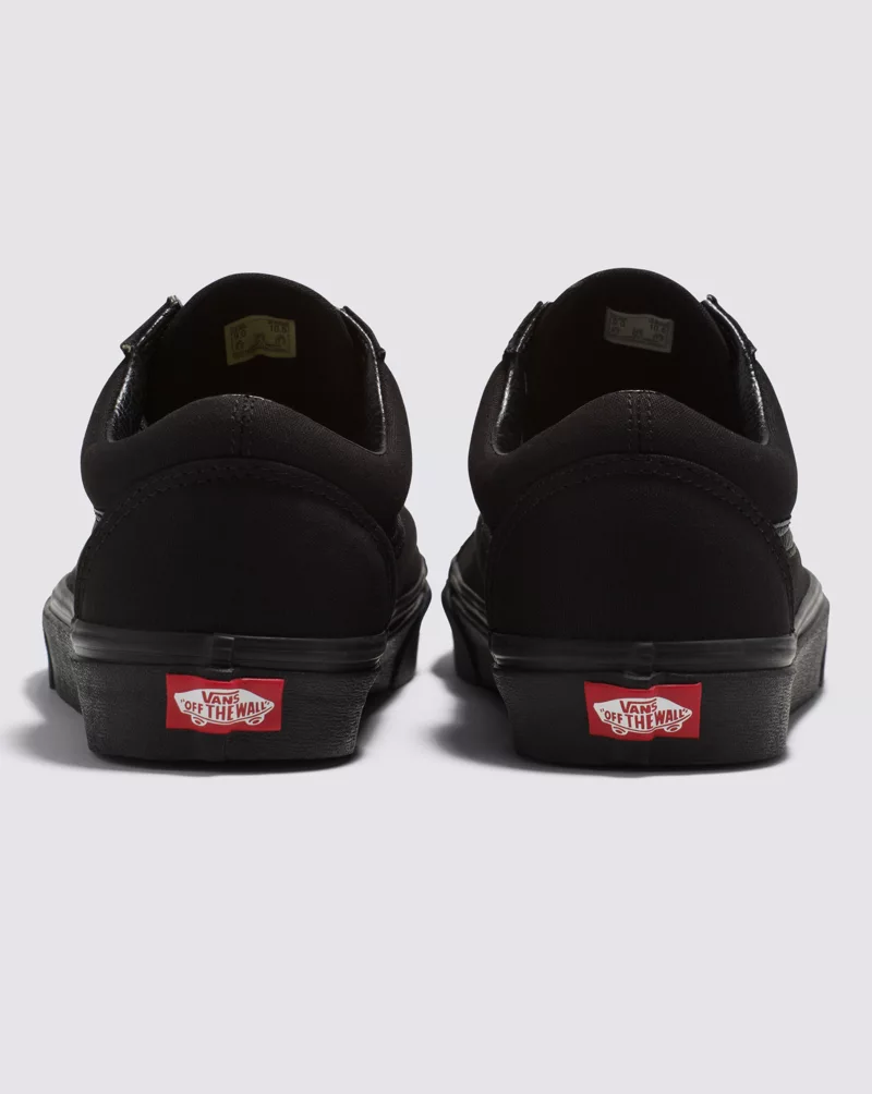 Old Skool Canvas Shoe