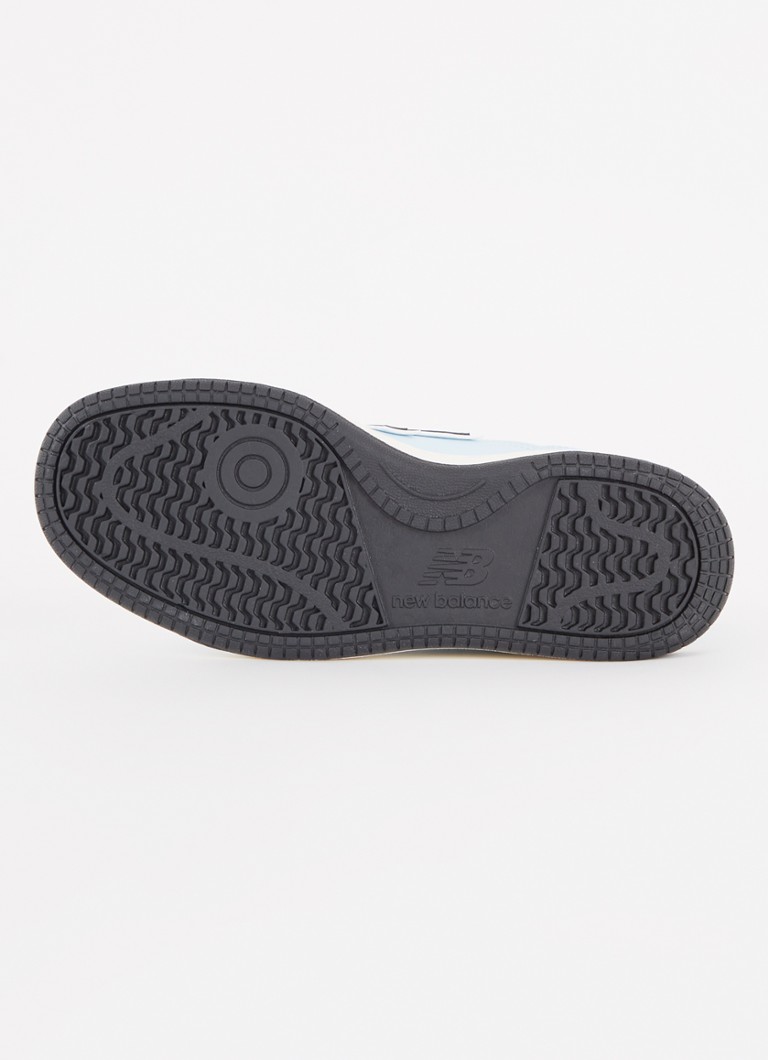 New Balance 480 leather sneaker