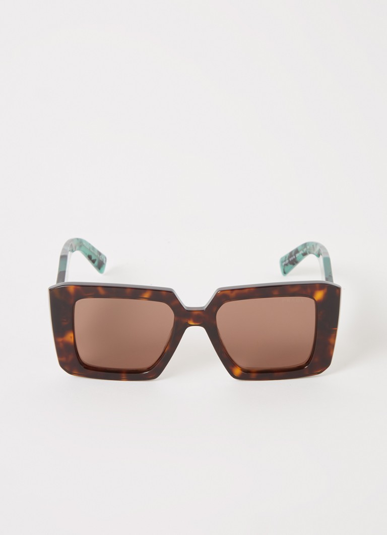 Prada Sunglasses PR23YS