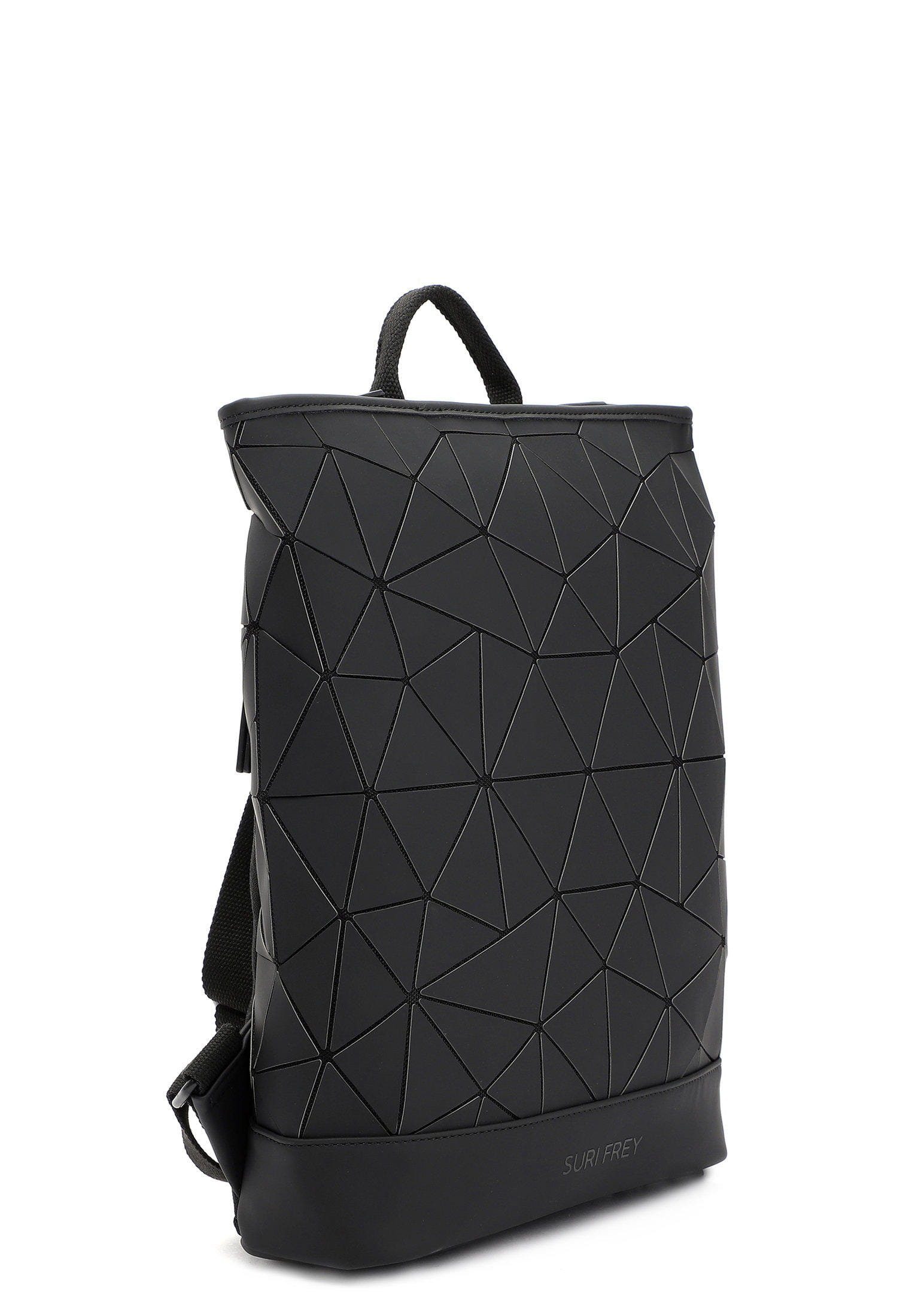 SURI FREY Cityrucksack SFY SURI Sports Jessy-Lu, Für Damen