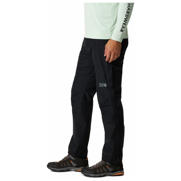 Mountain Hardwear - Exposure/2 GORE-TEX Paclite Pant - Regenhose