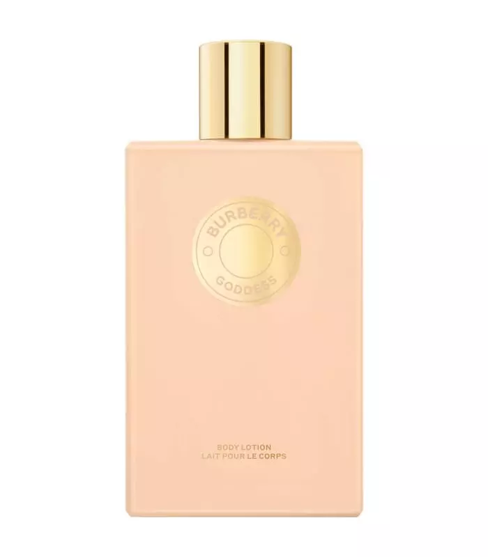 BURBERRY GODDESS Lotion pour le Corps pour Femme 200 ml