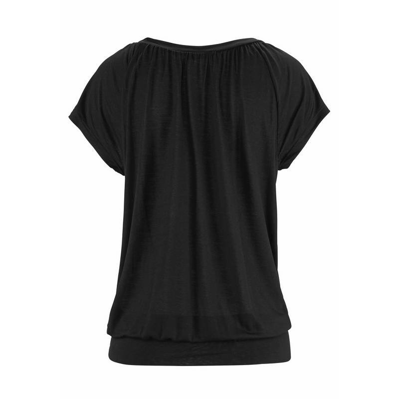 Lascana V-Shirt Damen