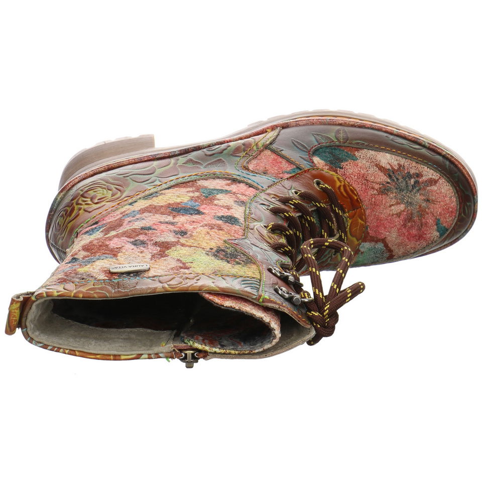 Laura Vita Monao 83 Stiefelette