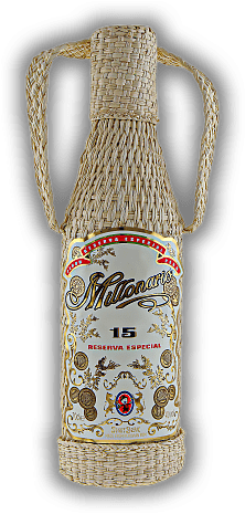 Millonario 15 Reserva Especial Millonario 15 Reserva Especial  Alter 15 J. - 0,7	 Liter - Vol 40%