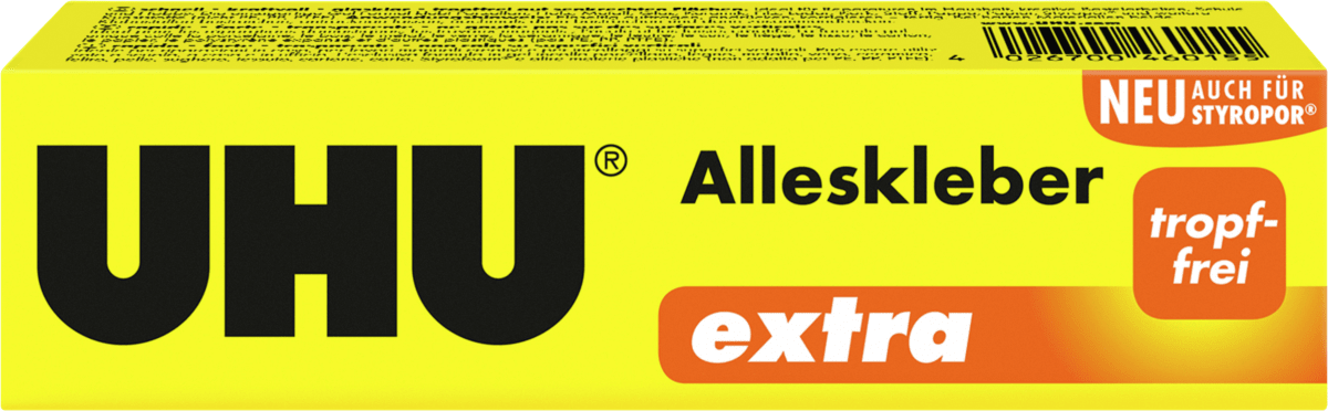 Alleskleber extra, 31 g