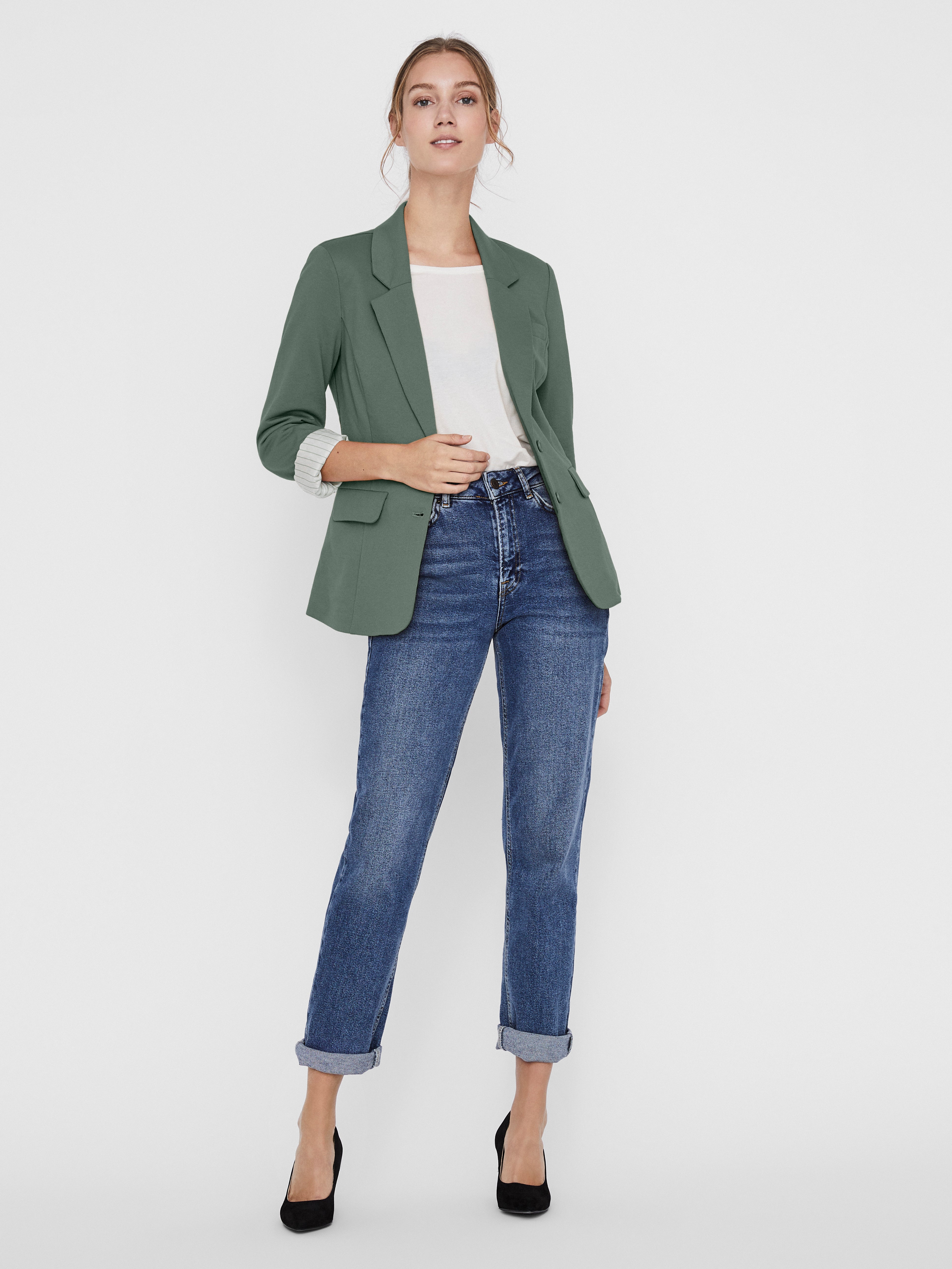 VMHARUKI Blazer