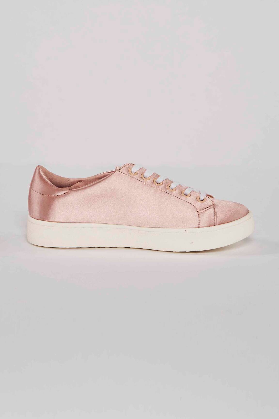 Mango Baskets Femme couleur rose