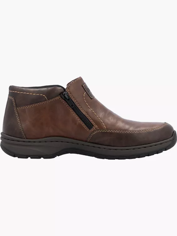 Rieker Herren Slipper