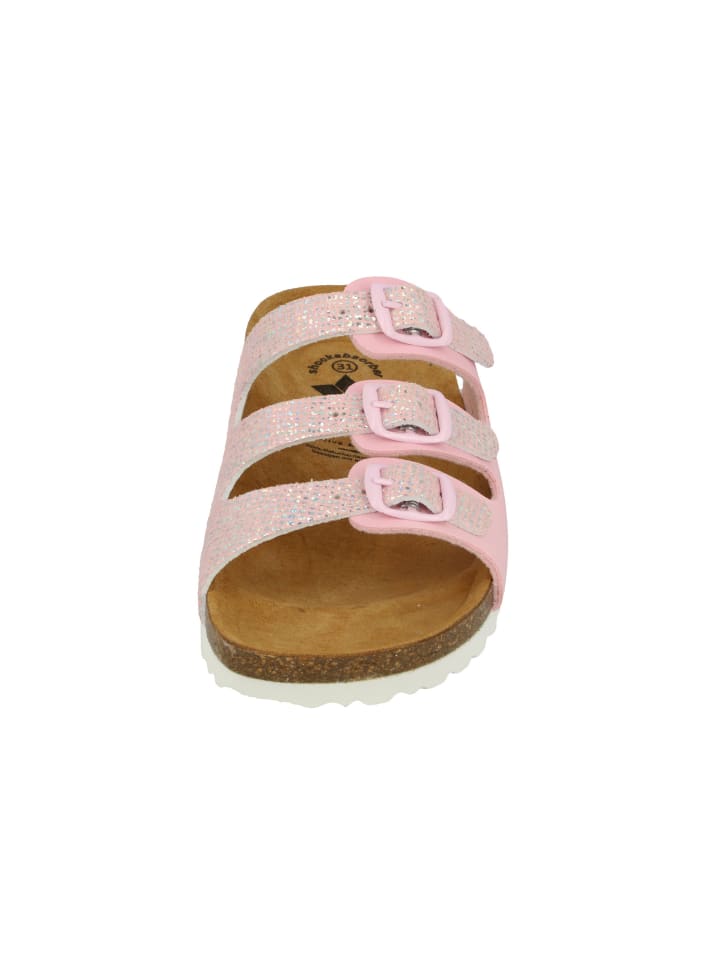 Lico Pantolette 