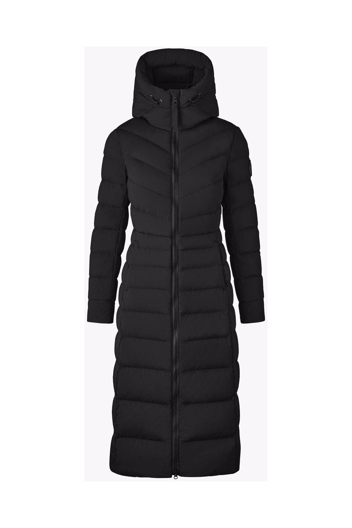 Canada Goose Doudounes Femme couleur noir