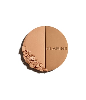 CLARINS Ever Bronze Compact Powder Kompaktpuder-10 ml